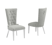 SC430 Majestic Oversized High Back Boucle Accent Chair, 26