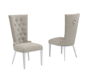 SC430 Majestic Oversized High Back Boucle Accent Chair, 26