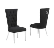 SC430 Majestic Oversized High Back Boucle Accent Chair, 26
