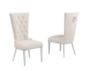 SC430 Majestic Oversized High Back Boucle Accent Chair, 26