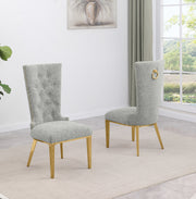 SC434 Majestic Oversized High Back Boucle Accent Chair, 26