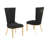 SC434 Majestic Oversized High Back Boucle Accent Chair, 26