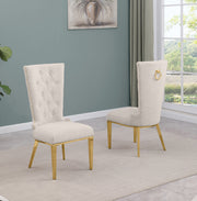 SC434 Majestic Oversized High Back Boucle Accent Chair, 26