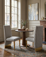SC564 Majestic Oversized High Back Boucle Accent Chair, 27