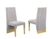 SC564 Majestic Oversized High Back Boucle Accent Chair, 27