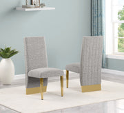 SC564 Majestic Oversized High Back Boucle Accent Chair, 27
