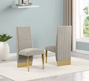 SC564 Majestic Oversized High Back Boucle Accent Chair, 27
