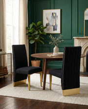 SC564 Majestic Oversized High Back Boucle Accent Chair, 27