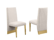 SC564 Majestic Oversized High Back Boucle Accent Chair, 27