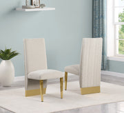 SC564 Majestic Oversized High Back Boucle Accent Chair, 27